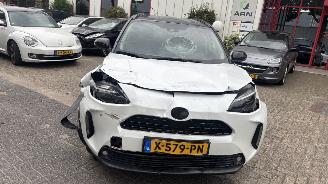 Unfallwagen Toyota Yaris Cross 1.5 EXECUTIVE 2024/1