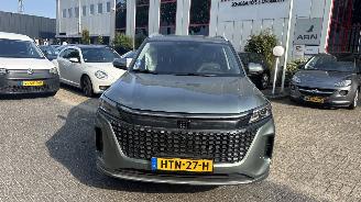 Unfallwagen DFSK Navor E5 1.5 PHEV L2 Panoramadak/CarAuto/360camera 7p 2025/6