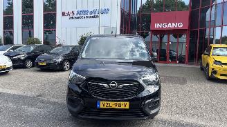 škoda osobní automobily Opel Combo 1.5 BLUEHDI 100 S&S 1000KG L2 2023/11