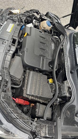 Audi A1 SPORTBACK 1.6 85KW picture 16