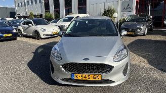Auto incidentate Ford Fiesta ECOB. CONNECTED 2021/1