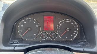 Volkswagen Golf 1.6 FSI COMFORTLINE picture 12