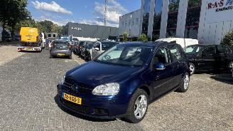 Volkswagen Golf 1.6 FSI COMFORTLINE picture 2