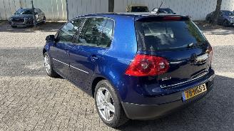 Volkswagen Golf 1.6 FSI COMFORTLINE picture 4
