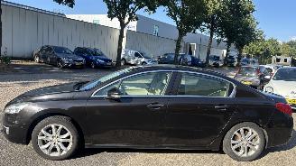 Peugeot 508 2.0. HDI BLUE LEASE picture 3