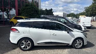 Renault Clio 1.5 DCI LIMITED picture 7