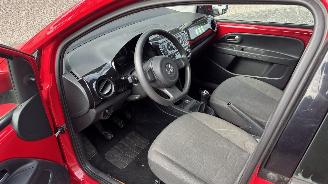 Volkswagen Up! 1.0. GEBRUIKERSSPOREN picture 11