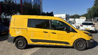 Ford Transit Connect 1.5 TDCI L2 120HP HP TREND POWERSHIFT picture 7