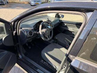 Volkswagen Up! Up! (121), Hatchback, 2011 1.0 MPI 12V picture 7