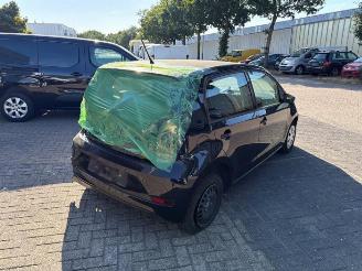 Volkswagen Up! Up! (121), Hatchback, 2011 1.0 MPI 12V picture 5