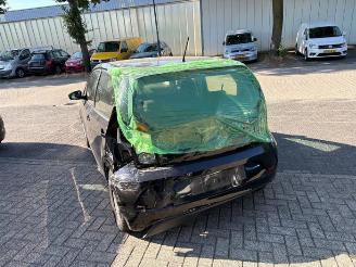Volkswagen Up! Up! (121), Hatchback, 2011 1.0 MPI 12V picture 4
