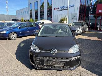 Volkswagen Up! Up! (121), Hatchback, 2011 1.0 MPI 12V picture 1