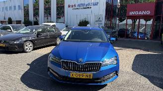 Skoda Superb COMBI 15 TSI BUSS ED picture 1
