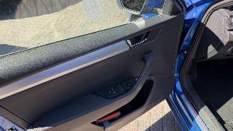 Skoda Superb COMBI 15 TSI BUSS ED picture 15
