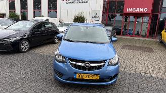 Avarii autoturisme Opel Karl / VIVA 1.0 2019/3