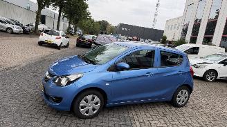 Opel Karl / VIVA 1.0 picture 4
