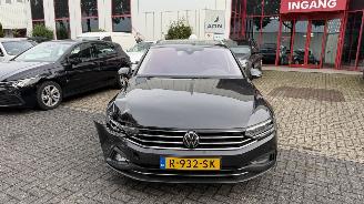 Volkswagen Passat VARIANT BUSINESS 1.5 110KW. picture 1