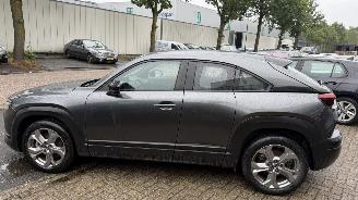 Mazda MX-30 E-SKYACTIV 145 COMF picture 3