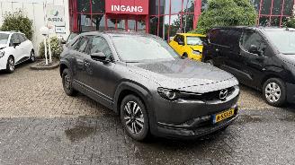 Mazda MX-30 E-SKYACTIV 145 COMF picture 8