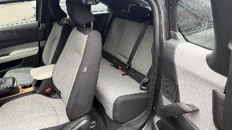 Mazda MX-30 E-SKYACTIV 145 COMF picture 11