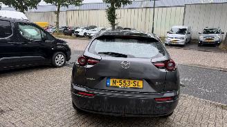 Mazda MX-30 E-SKYACTIV 145 COMF picture 5