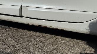 Renault Mégane 1.5 DCI AUTOMAAT SCHADE AAN DORPEL picture 5
