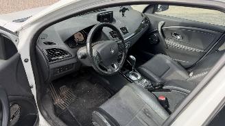 Renault Mégane 1.5 DCI AUTOMAAT SCHADE AAN DORPEL picture 10