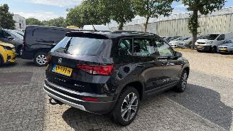 Seat Ateca 1.0 ECOTSI STYLE picture 6