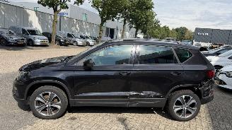 Seat Ateca 1.0 ECOTSI STYLE picture 3