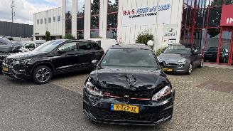 Volkswagen Golf 2.0 TSI GTI PERFORM. picture 1