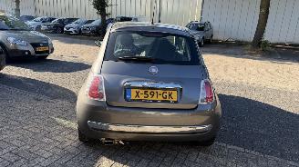 Fiat 500 1.2 EASY picture 6