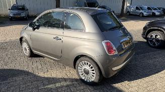 Fiat 500 1.2 EASY picture 5