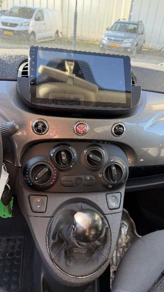 Fiat 500 1.2 EASY picture 15