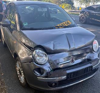 Fiat 500 1.2 EASY picture 2