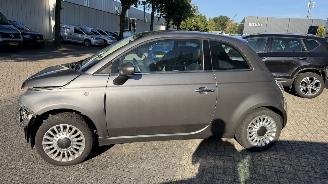Fiat 500 1.2 EASY picture 4