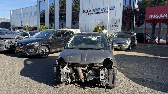 damaged passenger cars Fiat 500 1.2 EASY 2012/11
