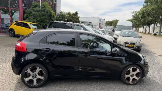 Kia Rio 1.2 CVVT PLUS PACK picture 6
