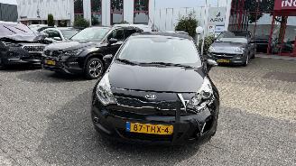 skadebil auto Kia Rio 1.2 CVVT PLUS PACK 2012/2