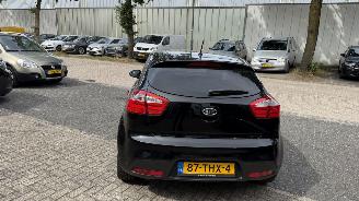 Kia Rio 1.2 CVVT PLUS PACK picture 5