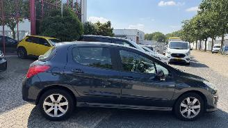 Peugeot 308 1.6 THP ALLURE picture 8