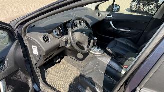 Peugeot 308 1.6 THP ALLURE picture 10