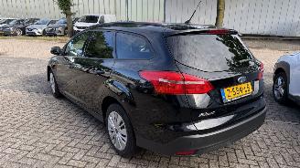 Ford Focus 1.0 TITANIUM picture 4