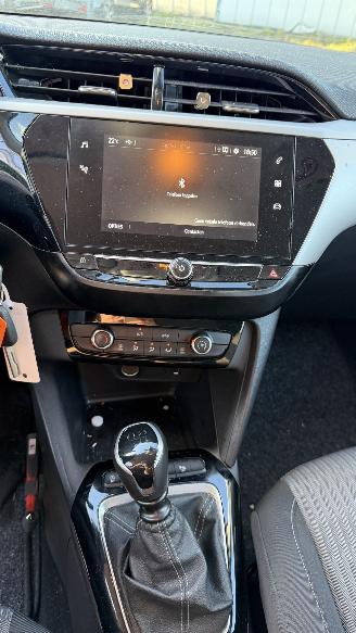 Opel Corsa  picture 15