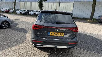 Seat Tarraco 1.5FR 7P picture 5