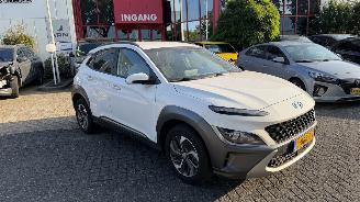 Hyundai Kona 1.6 GDI HEV FASHION BIJGELUID IN MOTOR picture 8