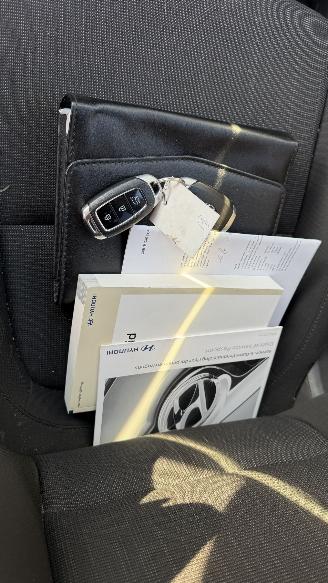 Hyundai Kona 1.6 GDI HEV FASHION BIJGELUID IN MOTOR picture 16