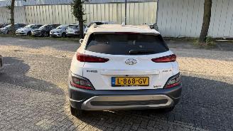 Hyundai Kona 1.6 GDI HEV FASHION BIJGELUID IN MOTOR picture 5