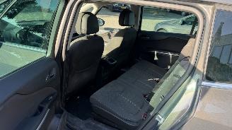 Opel Zafira TOURER 1.6 CDTI BIJGELUID MASSAVLIEGWIEL picture 11