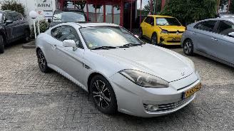 Hyundai Coupé 2.0 DYNAMIC picture 8