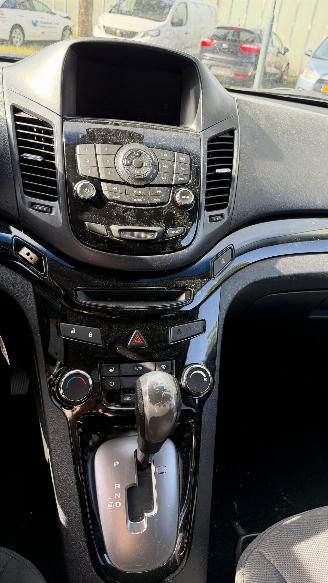 Chevrolet Orlando 1.8 GEEN SCHADE picture 13